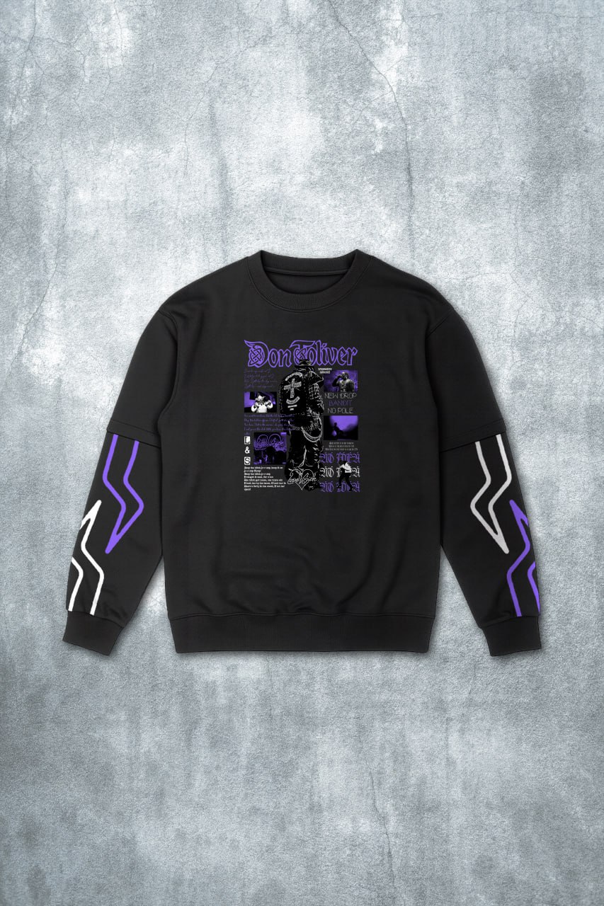 دورس آستین دو تیکه دان تالیور