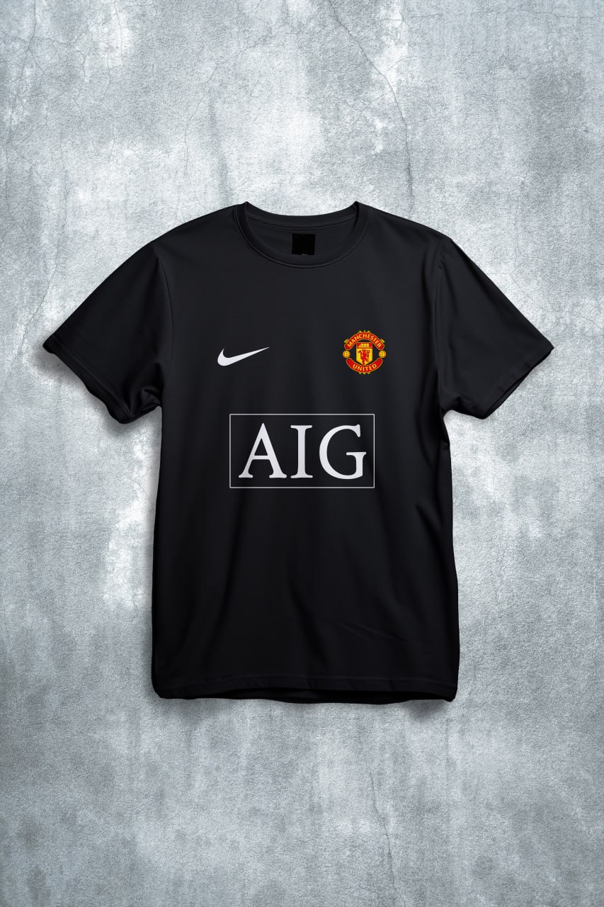 کیت نوستالژی منچستر AIG