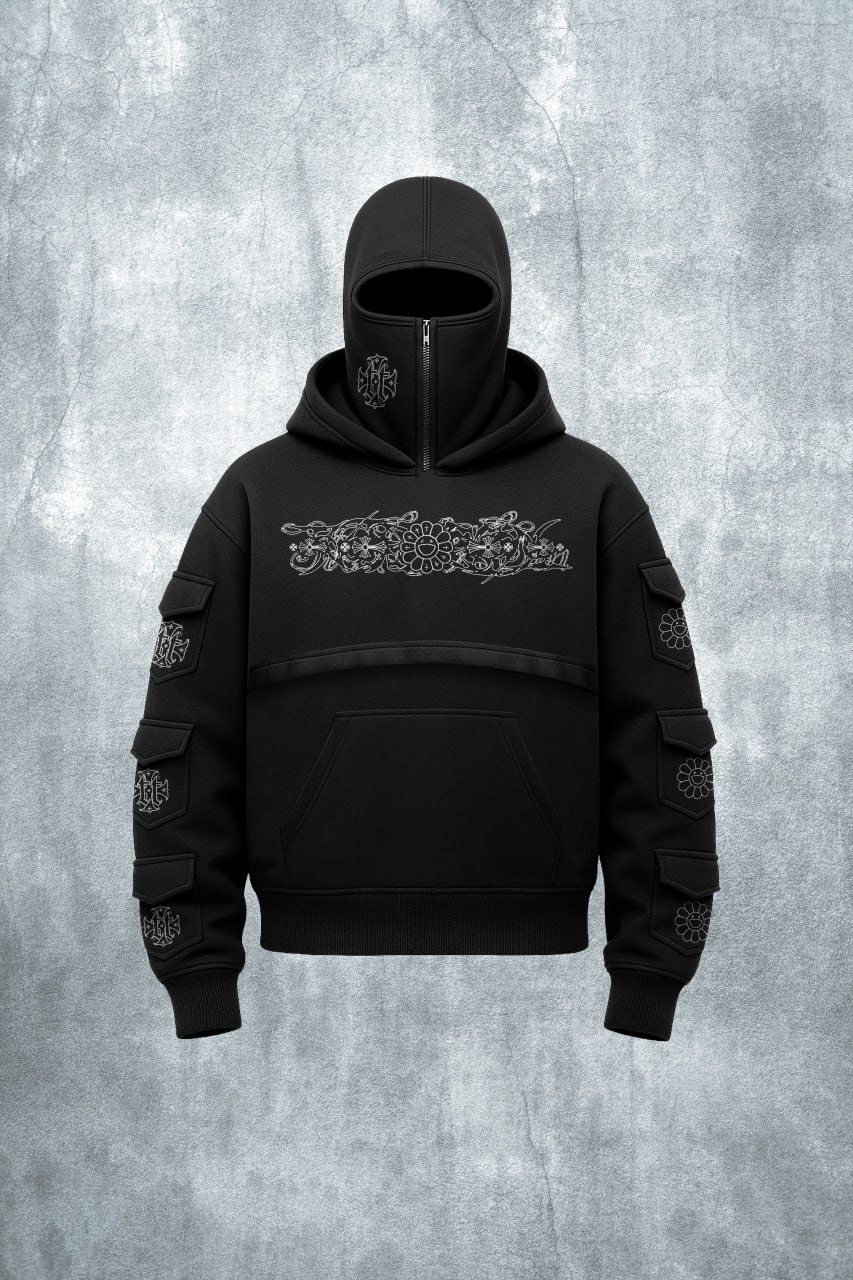 نینجا متین فتاحی